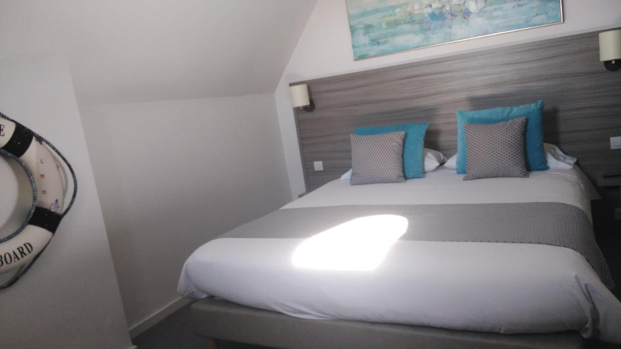 Hotel Henri IV Coutras Εξωτερικό φωτογραφία